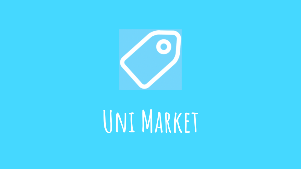 UniMarket cover image